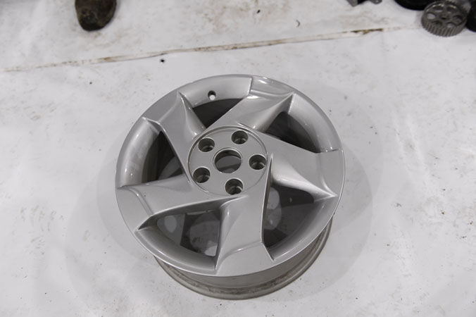 CAPTUR ÇIKMA YEDEK PARÇA DACCA DASTIR ÇELİK CANT